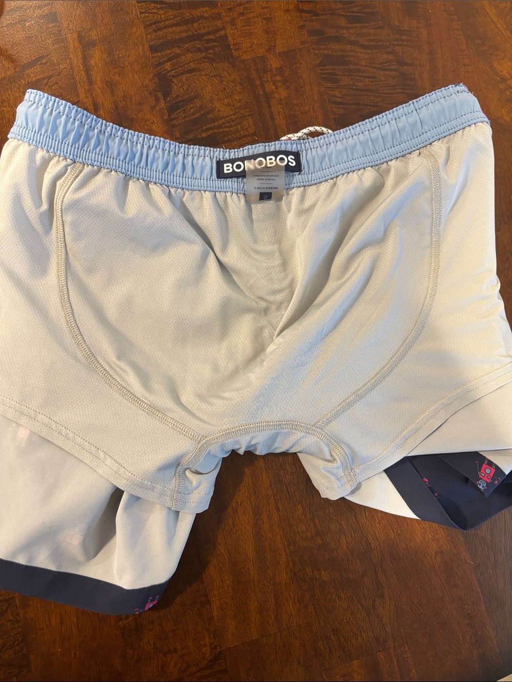 Bonobos Riviera Swim Trunks - Picture 7 of 7